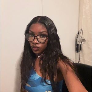 Meet your Posher, Precious